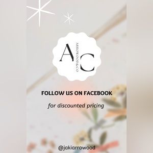 ‼️FOLLOW US‼️